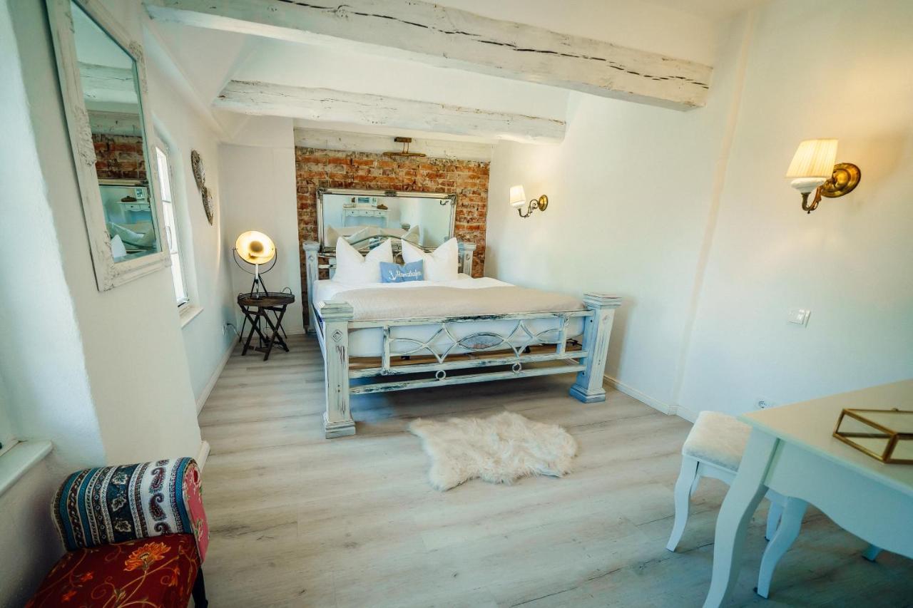 Alte Schmiede Mit Sauna, Pool Und Whirpool Im Aussenbereich Schoenstes Ferienhaus Der Lausitz Elsterheide Buitenkant foto