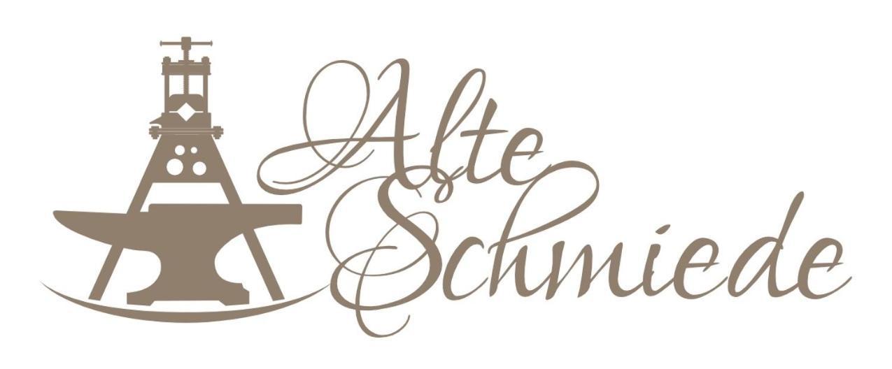 Alte Schmiede Mit Sauna, Pool Und Whirpool Im Aussenbereich Schoenstes Ferienhaus Der Lausitz Elsterheide Buitenkant foto
